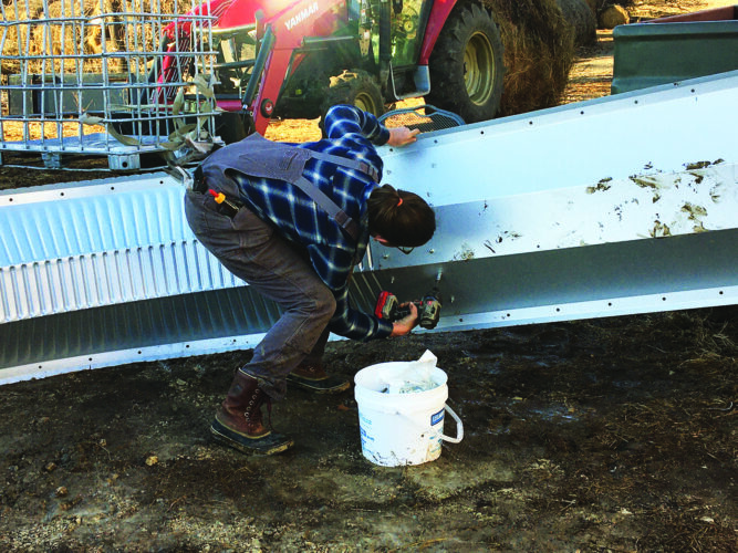 Them That’s Doin: Bobcat’s Product Launch